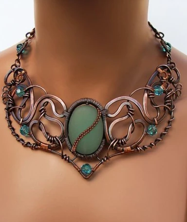 Collar Fenix